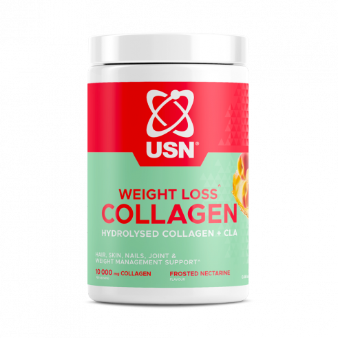 USN Collagen, 300 грамм