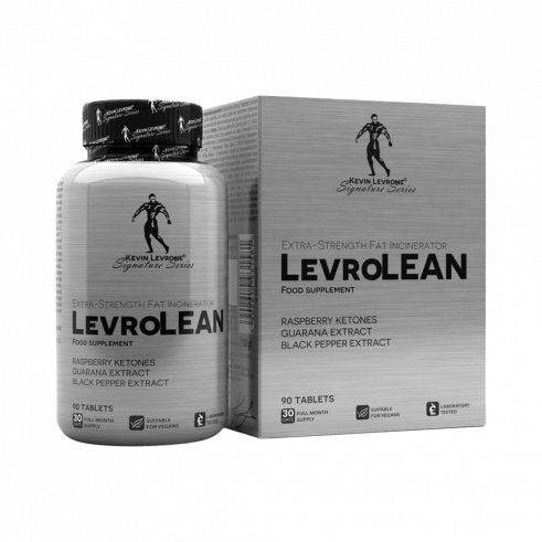 Kevin Levrone LevroLean, 90 капсул
