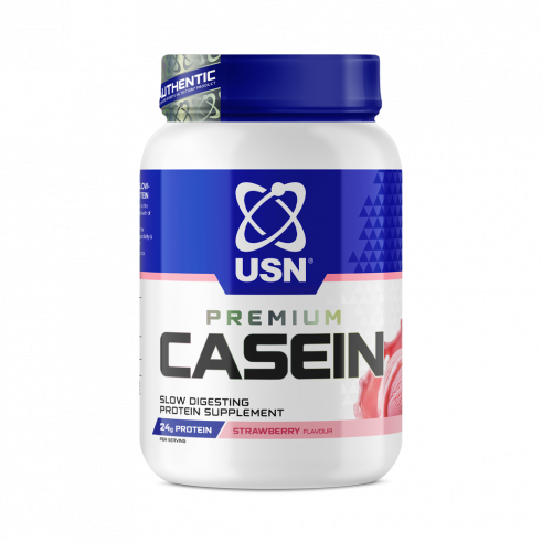 USN Premium Casein, 908 грамм