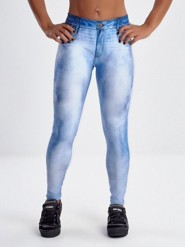 LABELLAMAFIA Легинсы женские FCL13482