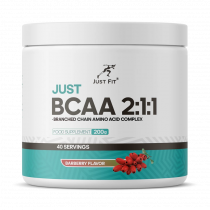 Just Fit Just BCAA 2:1:1