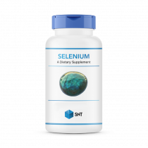 SNT Selenium, 240 таблеток