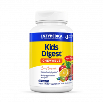 Enzymedica Kids Digest, 60 таблеток