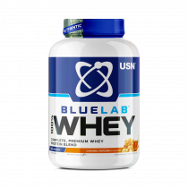 USN BlueLab 100% Whey, 2000 грамм