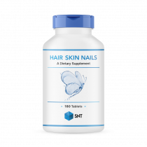 SNT Hair Skin Nails, 180 таблеток