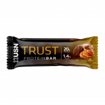 USN Trust Protein bar, 55 гр