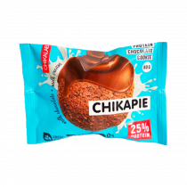 Chikalab Протеиновое печенье Chikapie, 60 грамм
