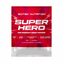 Scitec Nutrition Superhero, 9,5 грамм
