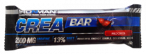 IRONMAN Crea Bar с креатином, 50 гр.