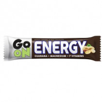 GO ON Energy bar, 50 г